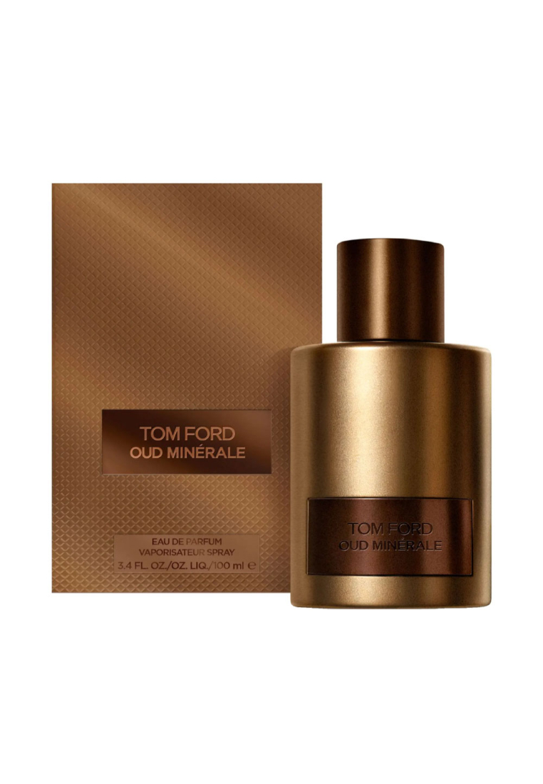 Tom Ford TOM FORD - Oud Minerale Eau de Parfum 100ml