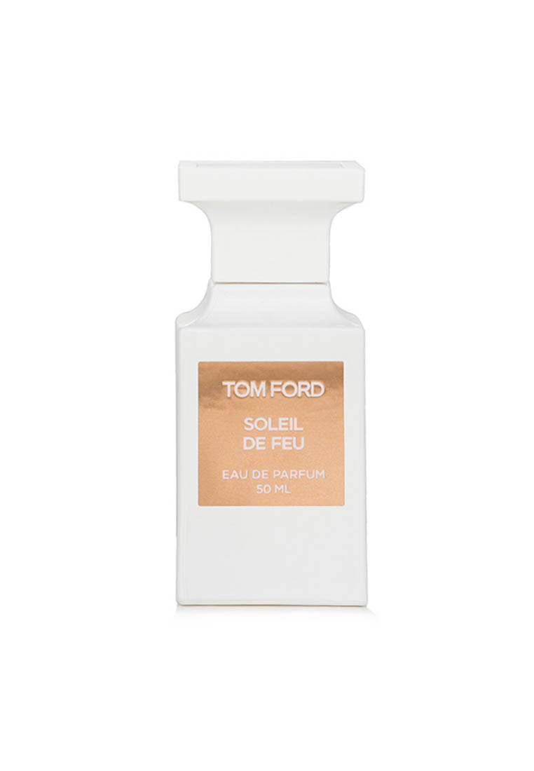 Tom Ford Tom Ford - Soleil De Feu Eau De Parfum 144421 50ml/1.7oz.