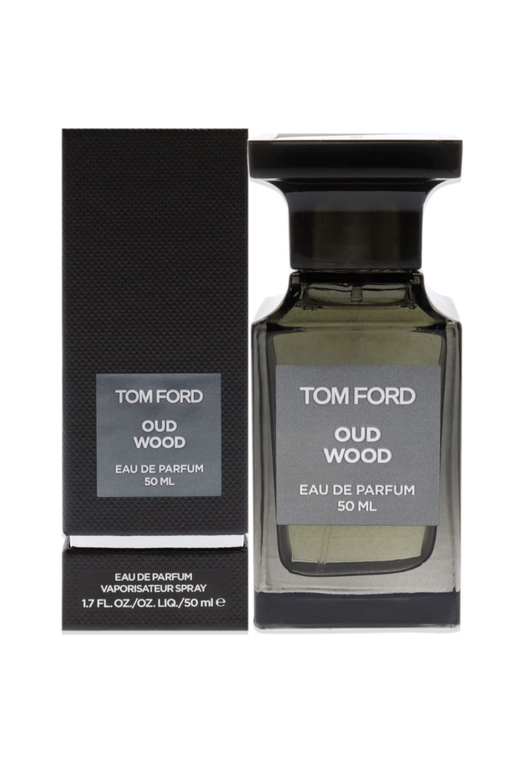 Tom Ford TOM FORD - Oud Wood Eau De Parfum 50ml