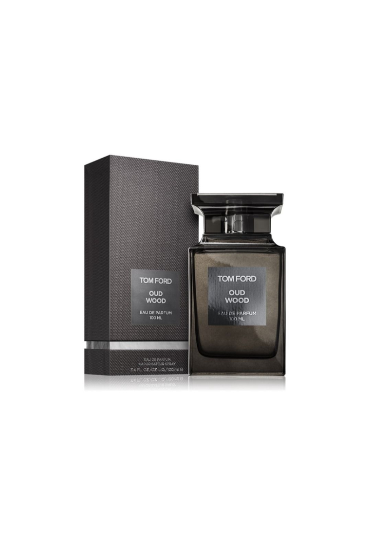 Tom Ford TOM FORD - Oud Wood Eau De Parfum 100ml