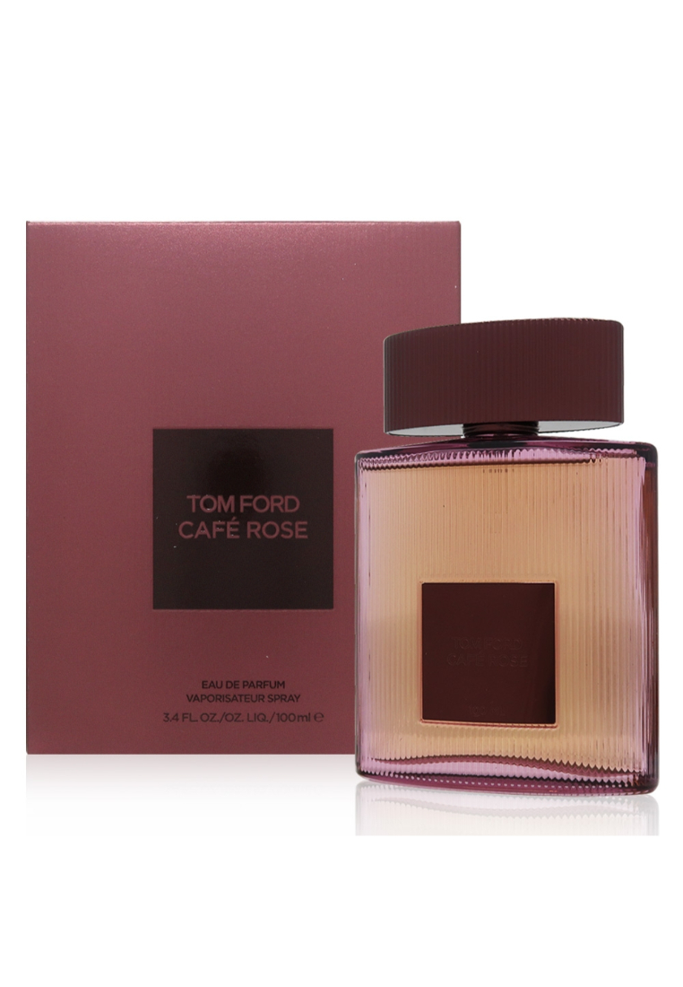 Tom Ford TOM FORD - Café Rose Eau de Parfum 100ml