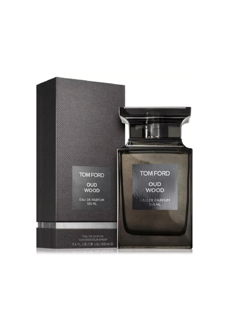 Tom Ford TOM FORD-Oud Wood Eau De Parfum 100ml