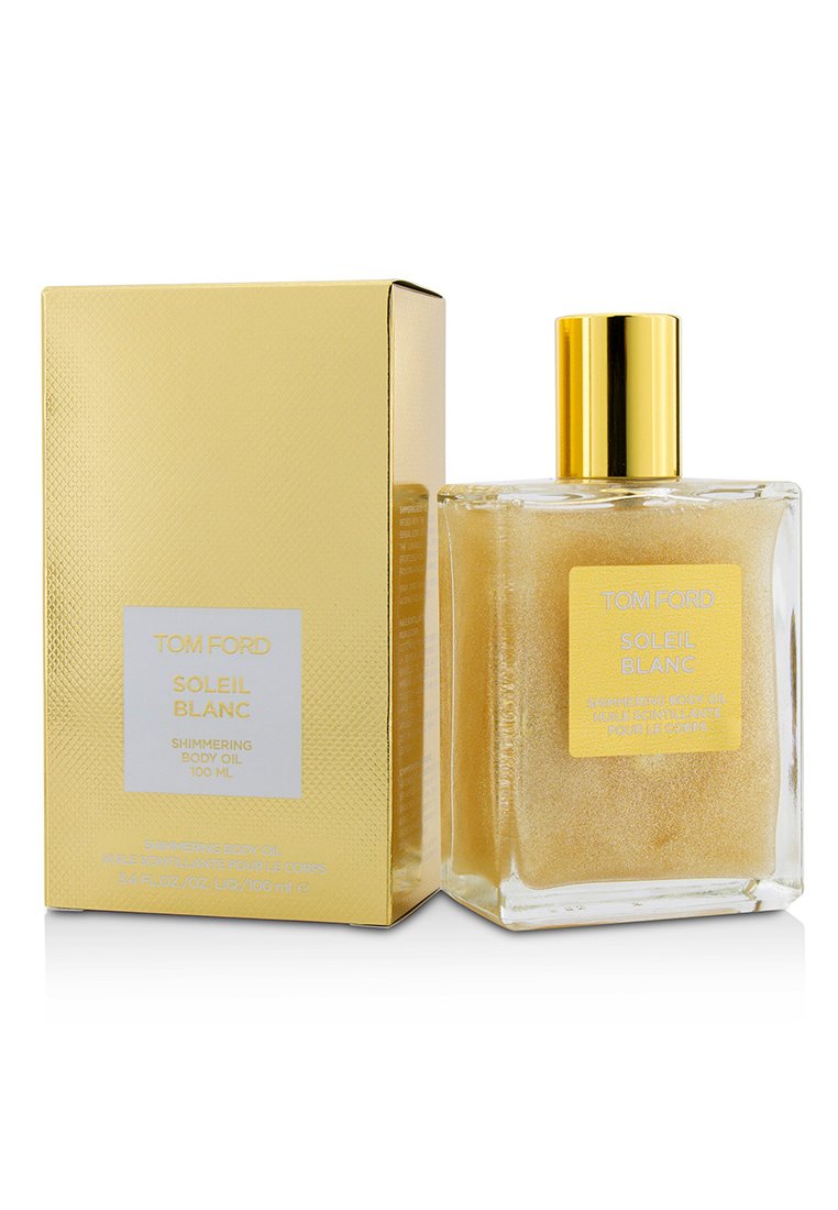 Tom Ford TOM FORD - Private Blend Soleil Blanc Shimmering Body Oil 100ml/3.4oz