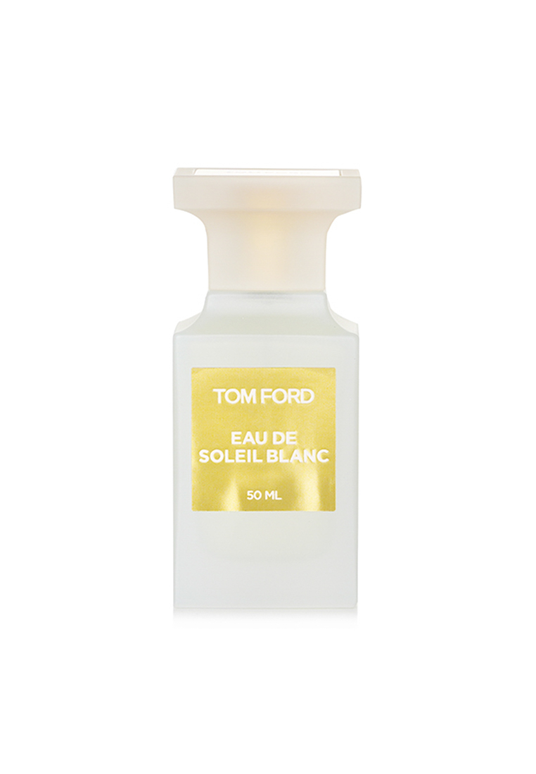 Tom Ford TOM FORD - Private Blend Eau de Soleil Blanc Eau De Toilette Spray 50ml/1.7oz.
