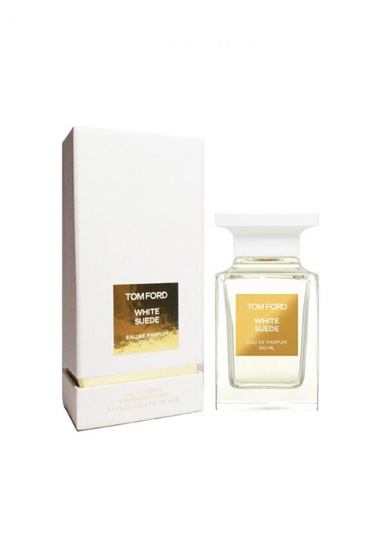 Tom Ford TOM FORD White Suede Eau De Parfum 100ml