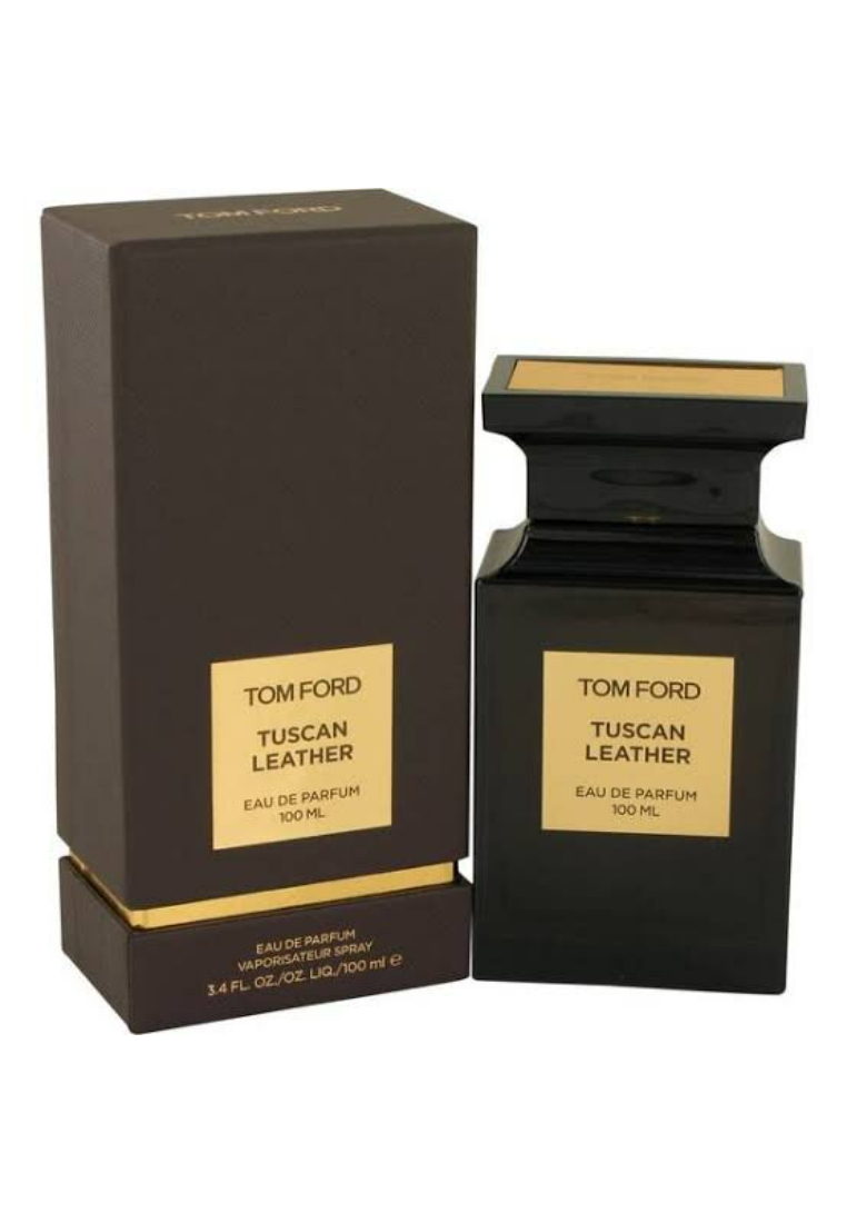 Tom Ford TOM FORD Tuscan Leather EDP 100mL