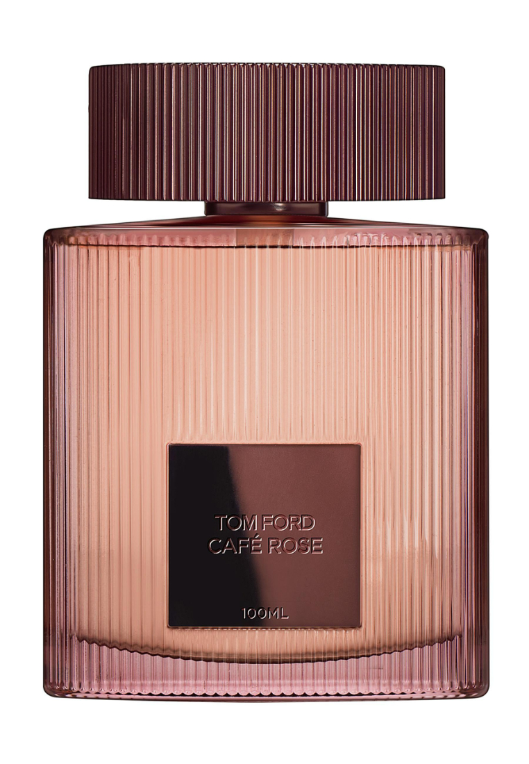 Tom Ford TOM FORD - Cafe Rose Eau De Parfum Spray 100ml