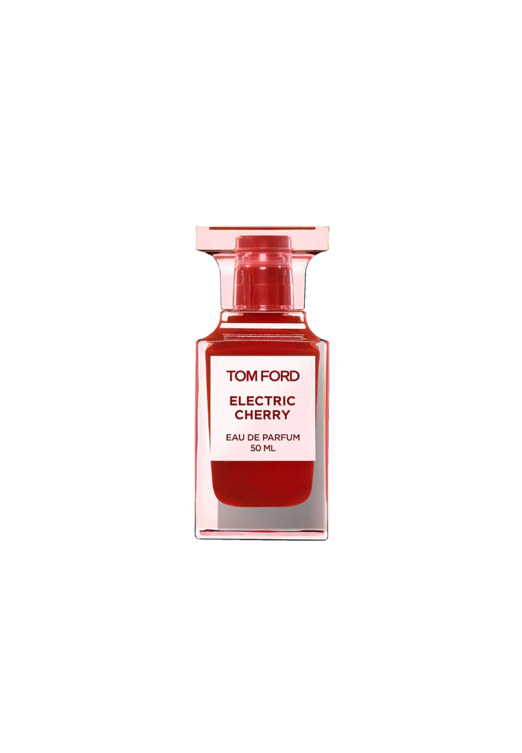 Tom Ford TOM FORD - Electric Cherry Eau De Parfum 50ml