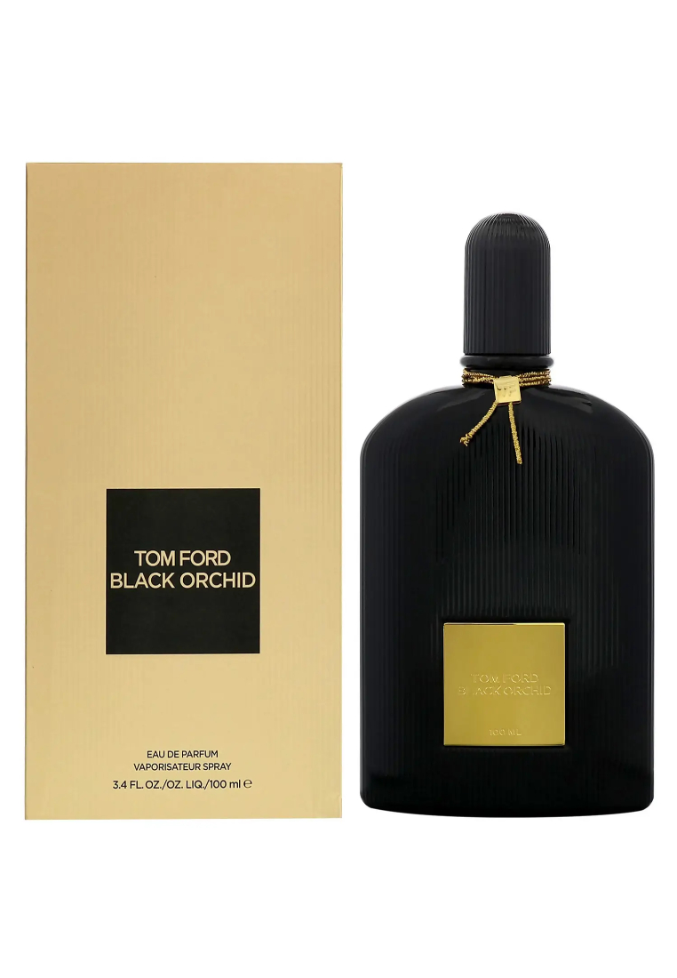 Tom Ford TOM FORD - Black Orchid Eau De Parfum 100ml