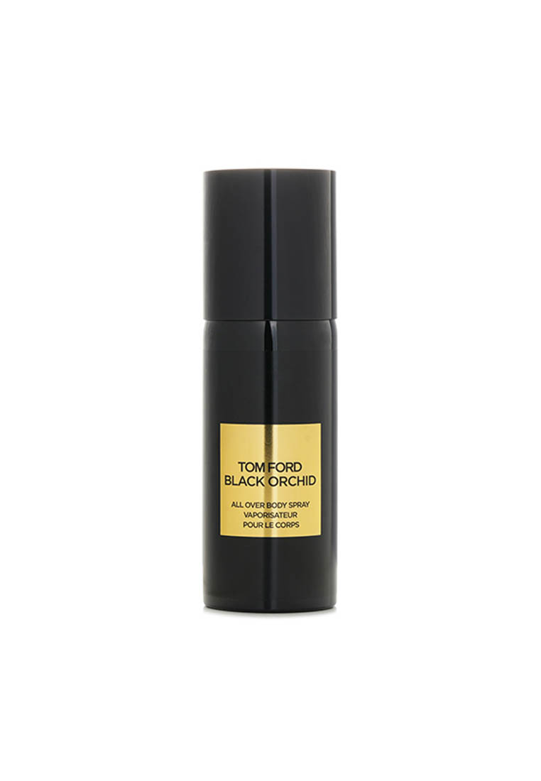 Tom Ford TOM FORD - Black Orchid All Over Body Spray (Aerosol) 150ml/4oz
