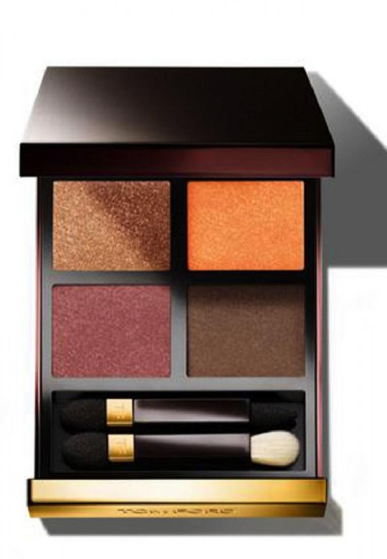 Tom Ford TOM FORD Eye Color Quad 10g #26 Leopard sun