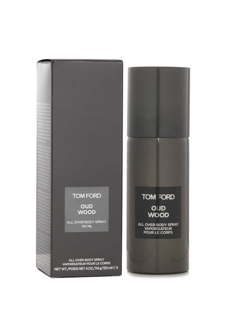 Tom Ford Tom Ford - Oud Wood All Over Body Spray 150ml