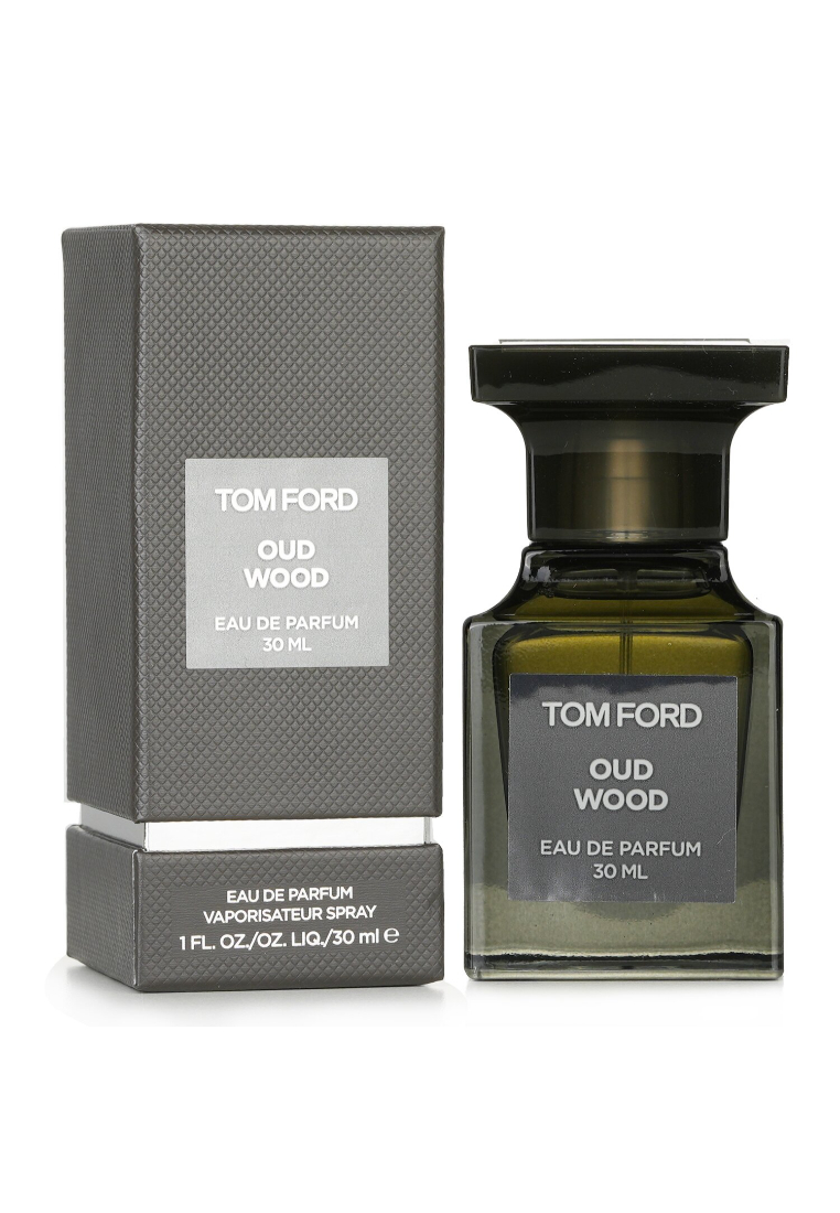 Tom Ford TOM FORD-Oud Wood Eau De Parfum 30ml