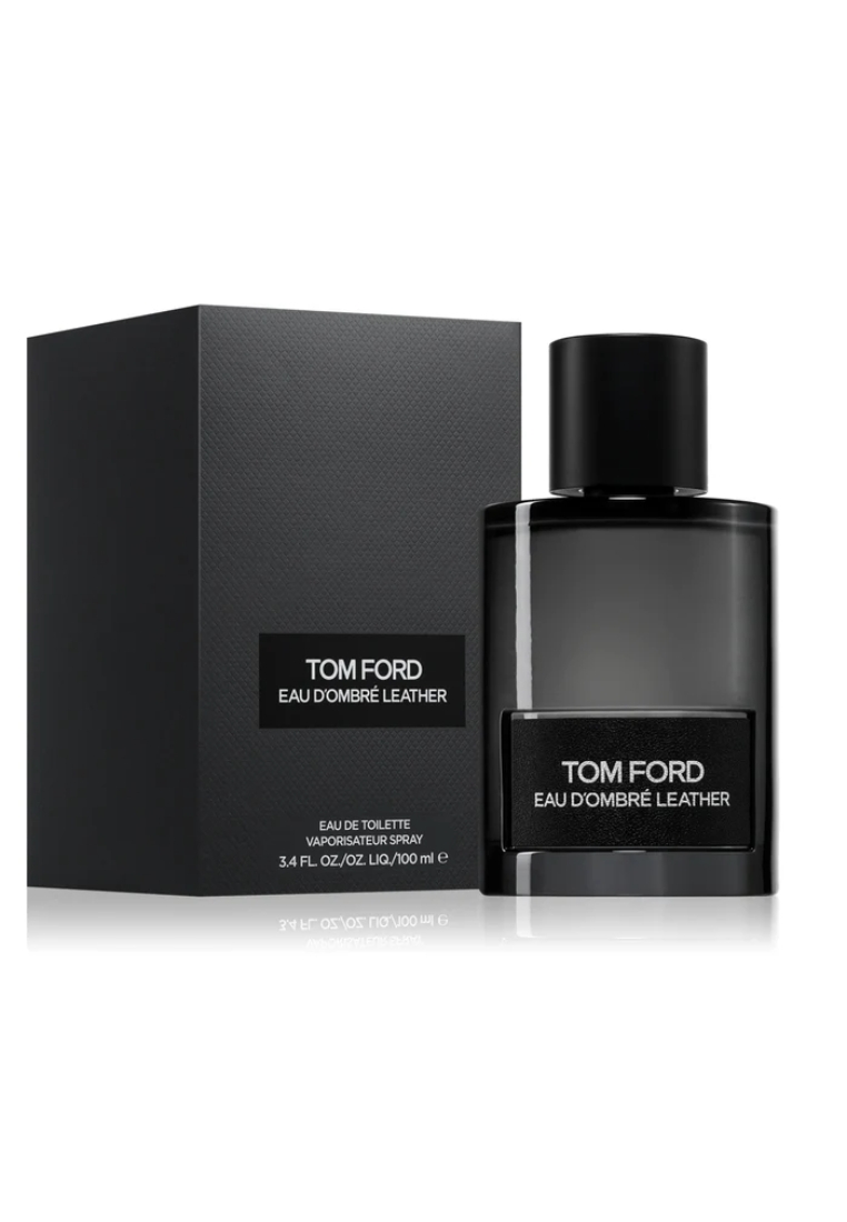 Tom Ford TOM FORD - Eau d'Ombré Leather Eau de Toilette 100ml