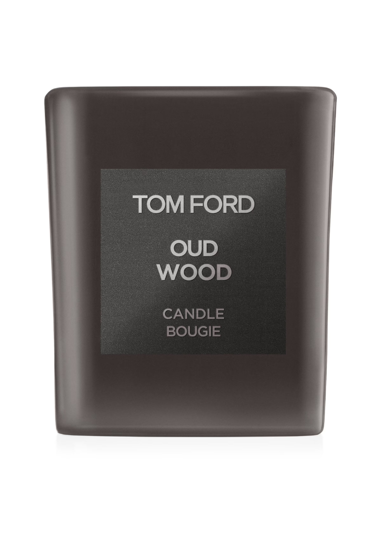 Tom Ford TOM FORD - Oud Wood Candle 220g