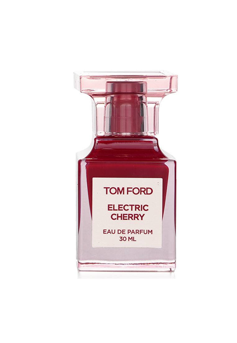 Tom Ford TOM FORD - Electric Cherry Eau De Parfum Spray 30ml/1oz