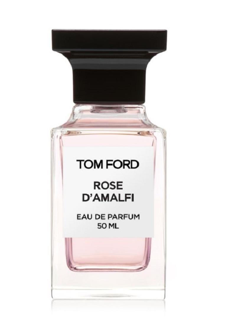 Tom Ford TOM FORD Private Blend Rose d'Amalfi Eau De Parfum 50ml