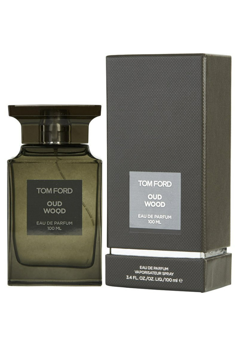 Tom Ford TOM FORD Oud Wood Eau de Parfum 100mL