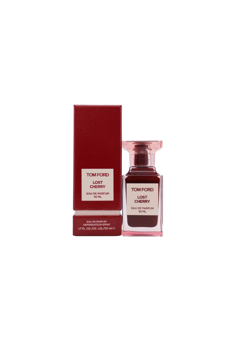 Tom Ford TOM FORD - Lost Cherry Eau De Parfum 50ml