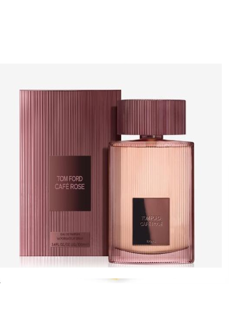 Tom Ford TOM FORD Cafe Rose Eau de Parfum 100ml