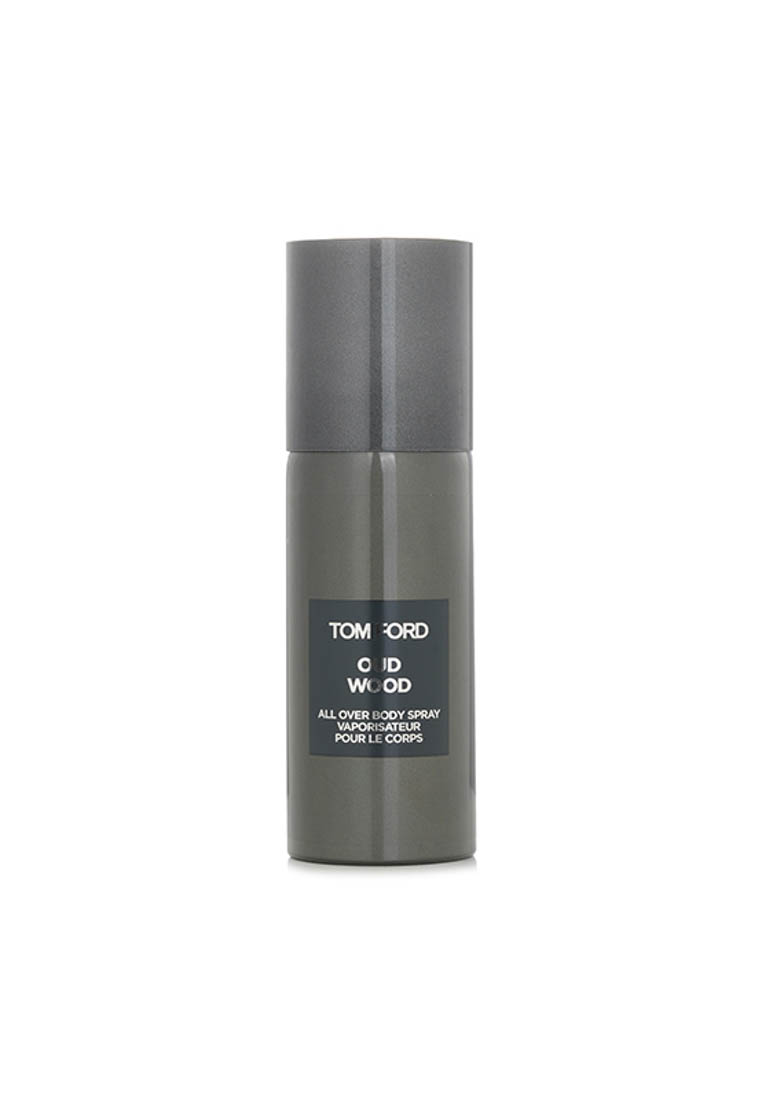 Tom Ford TOM FORD - Oud Wood All Over Body Spray (Aerosol) 150ml/4oz