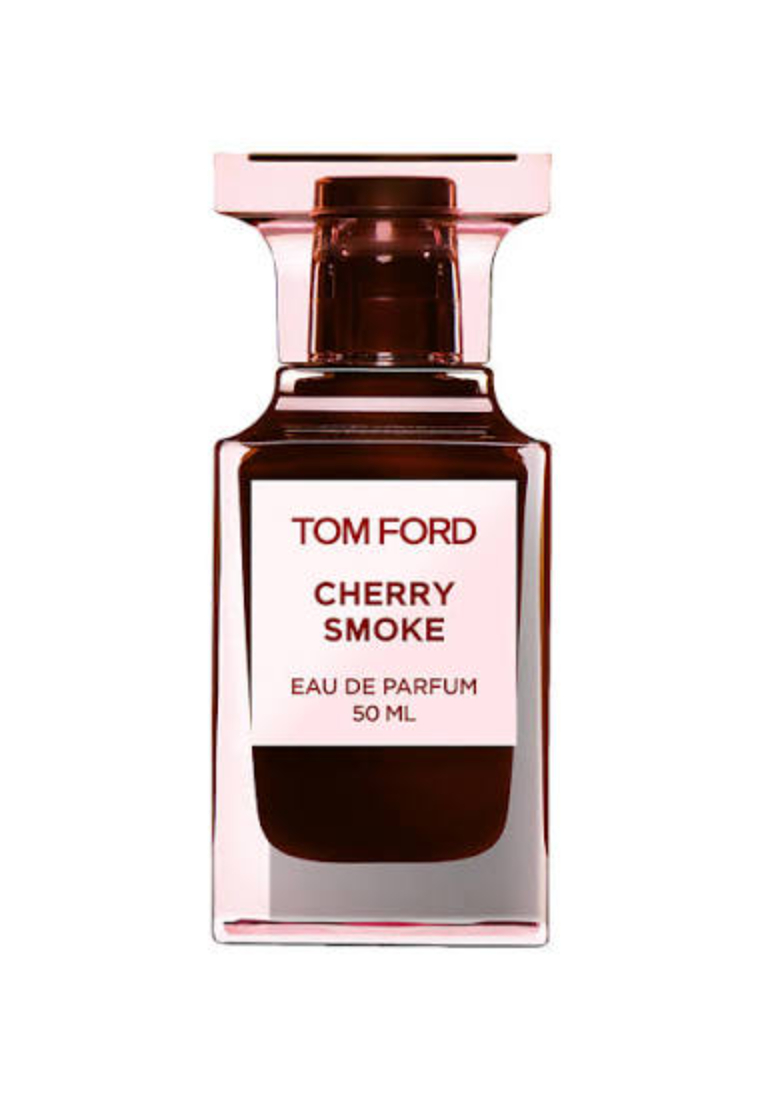 Tom Ford Tom Ford - Cherry Smoke Eau De Parfum 50ml