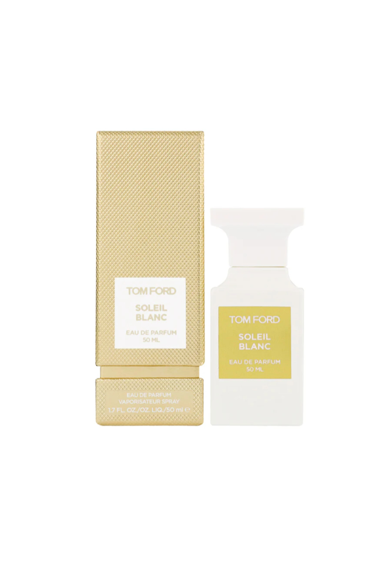 Tom Ford TOM FORD - Soleil Blanc Eau De Parfum 50ml