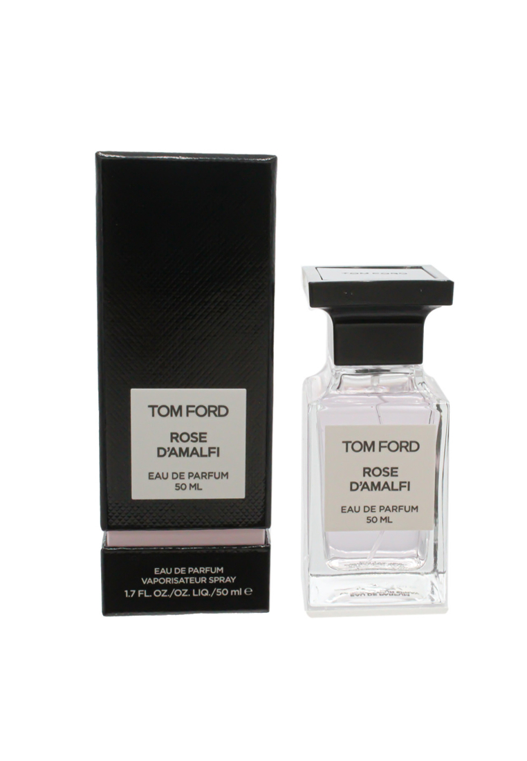 Tom Ford TOM FORD-Rose D'Amalfi Eau de Parfum 50ml