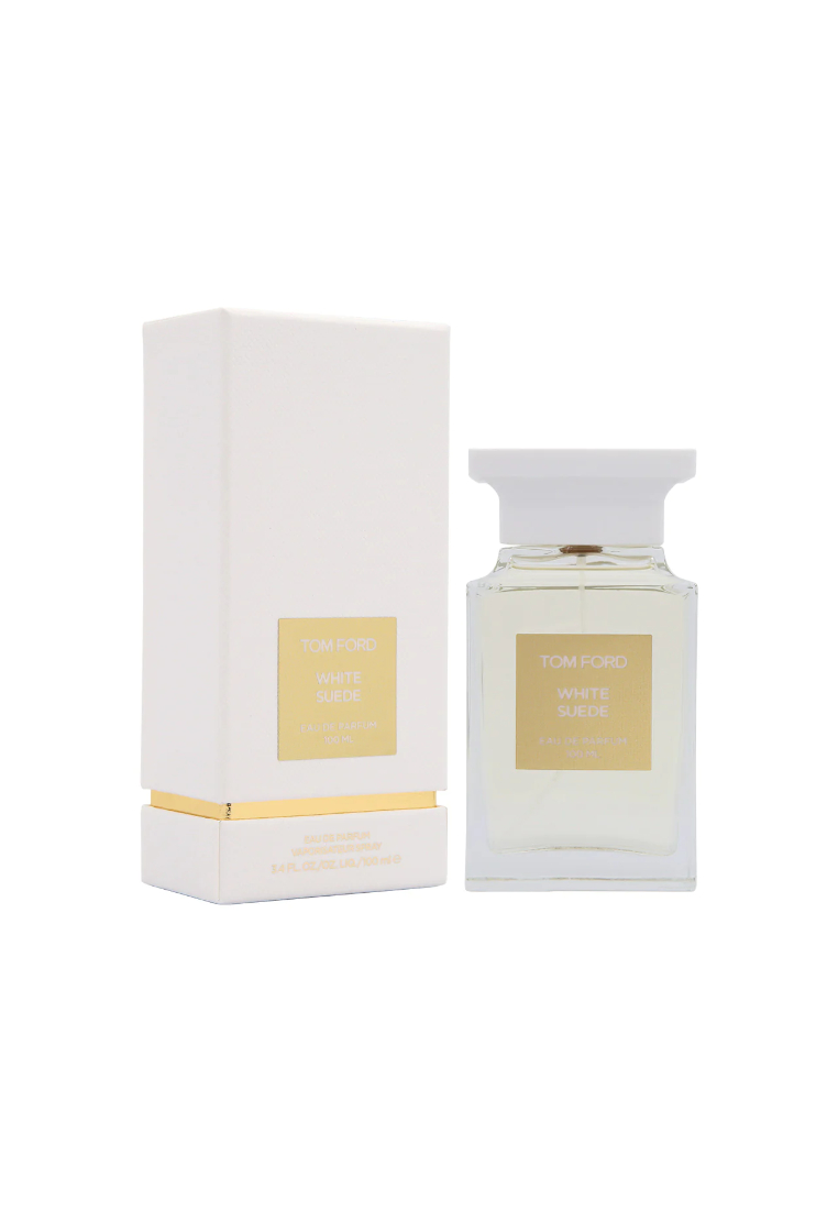 Tom Ford TOM FORD - White Suede EDP 100ml
