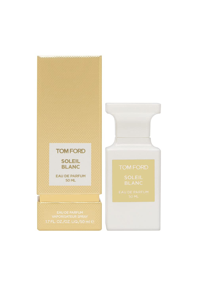 Tom Ford TOM FORD- Soleil Blanc Eau De Parfum 50ml