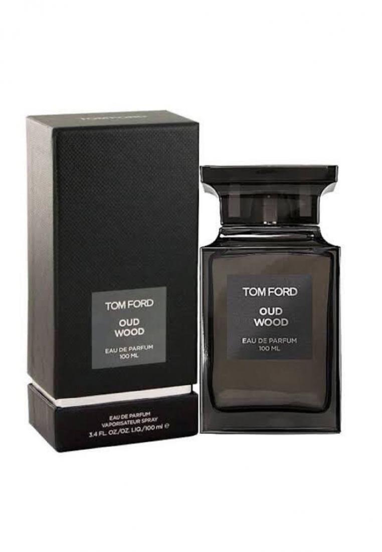 Tom Ford TOM FORD Oud Wood Eau De Parfum 100ml