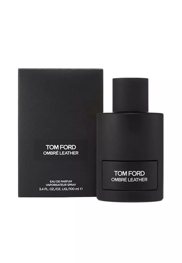 Tom Ford Tom Ford - Ombre Leather Eau De Parfum 100ml