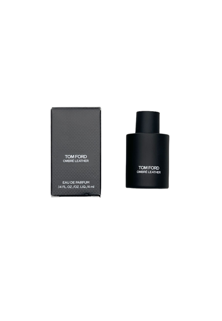 Tom Ford Tom Ford - Ombre Leather Eau De Parfum 4ml