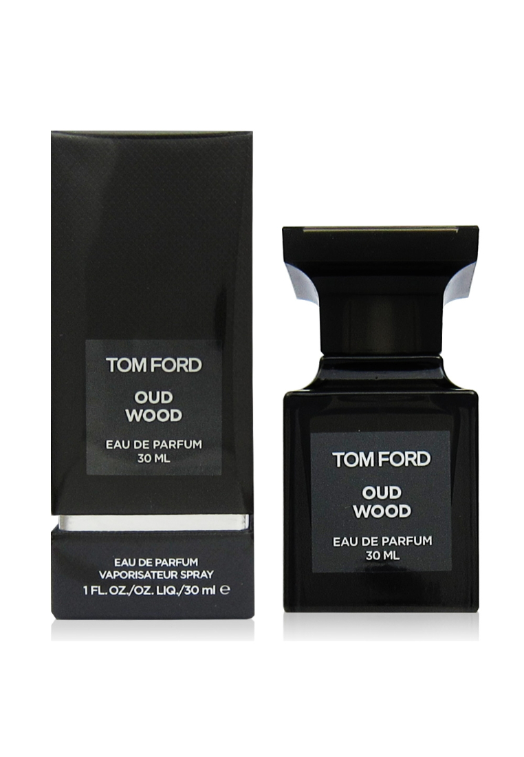 Tom Ford TOM FORD - Oud Wood Eau De Parfum 30ml
