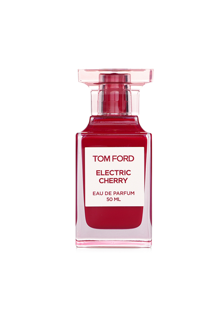 Tom Ford TOM FORD - Electric Cherry Eau De Parfum Spray 50ml/1.7oz