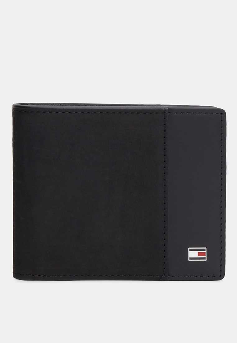 Tommy Hilfiger Soho Mini Wallet - Th Mainline