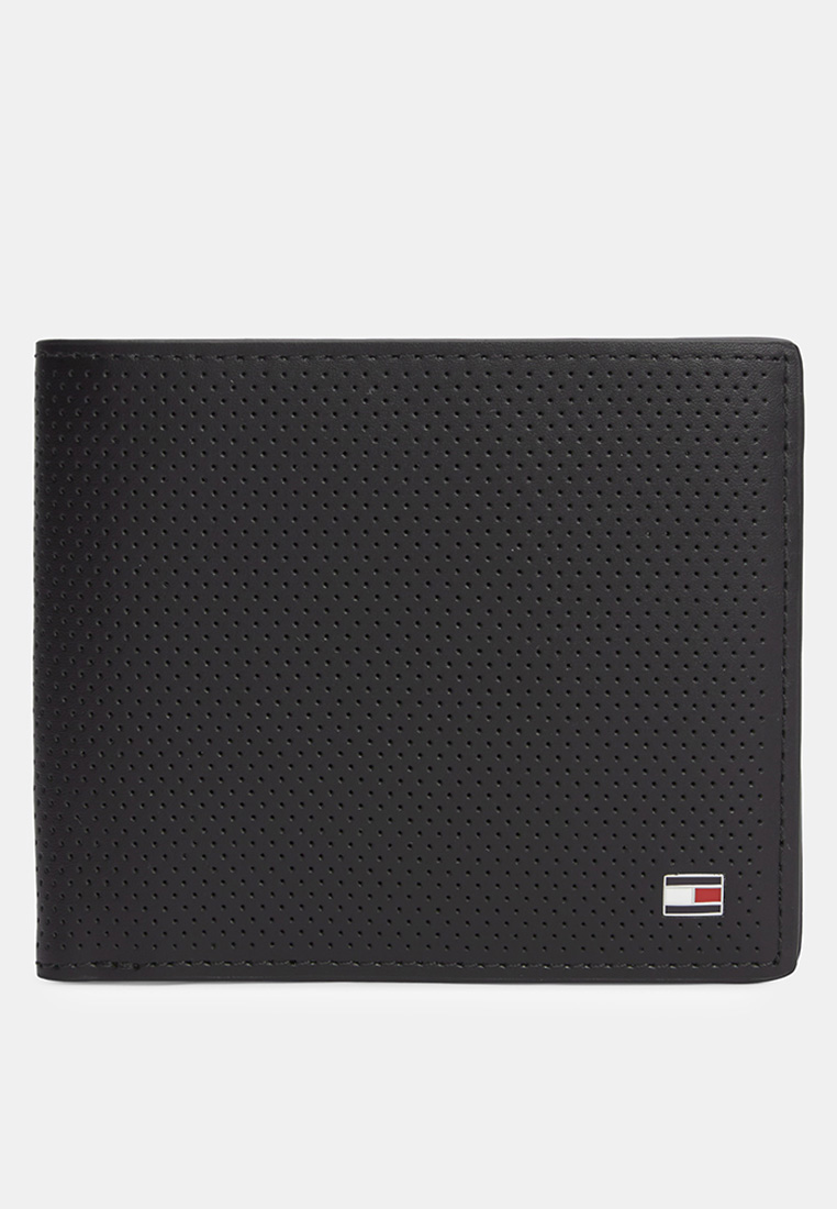 Tommy Hilfiger Element Card & Coin Wallet - Tommy Mainline