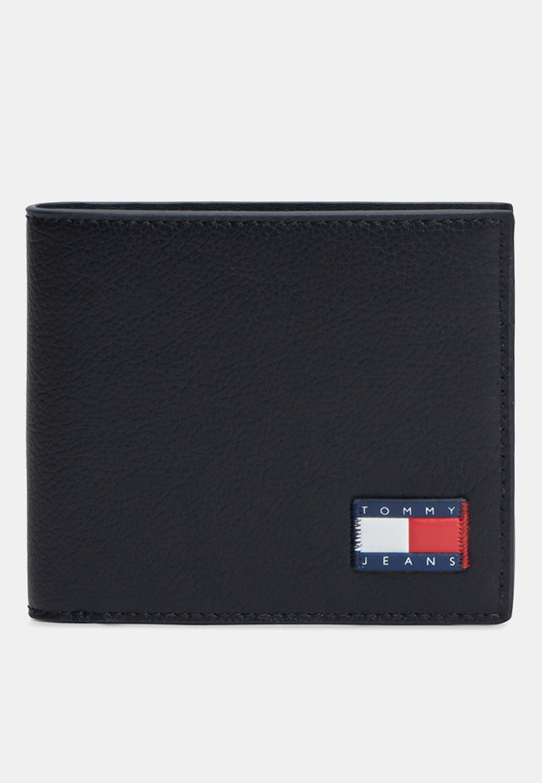 Tommy Hilfiger Heritage Credit Card Wallet - Tommy Jeans