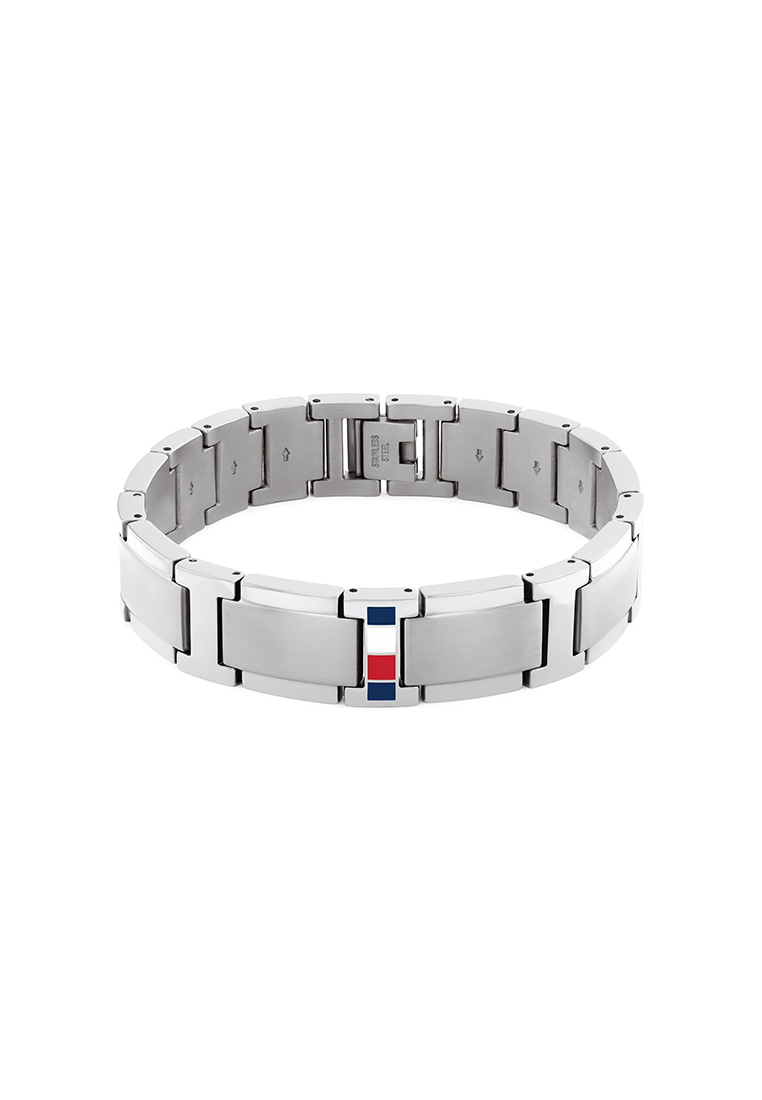 Tommy Hilfiger JAMESON Men's Bracelet STAINLESS STEEL Strap - Dial 2790657