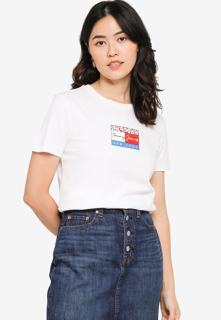 tommy jeans womens