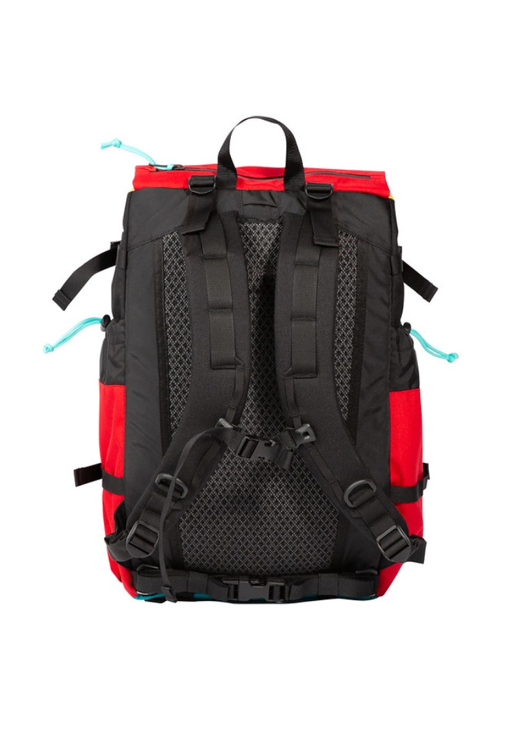 topo rucksack
