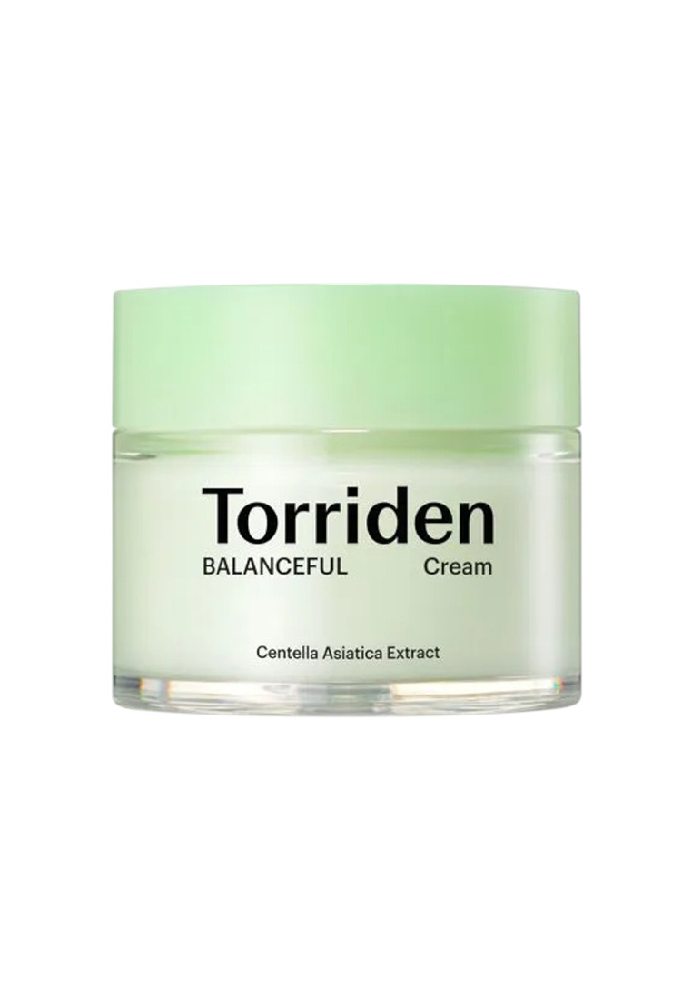 Torriden Balanceful Cica Cream
