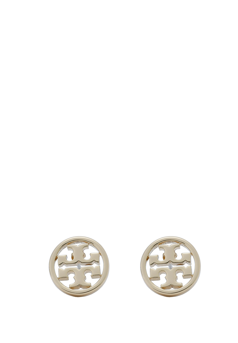 Tory Burch Tory Burch Miller Stud Earrings