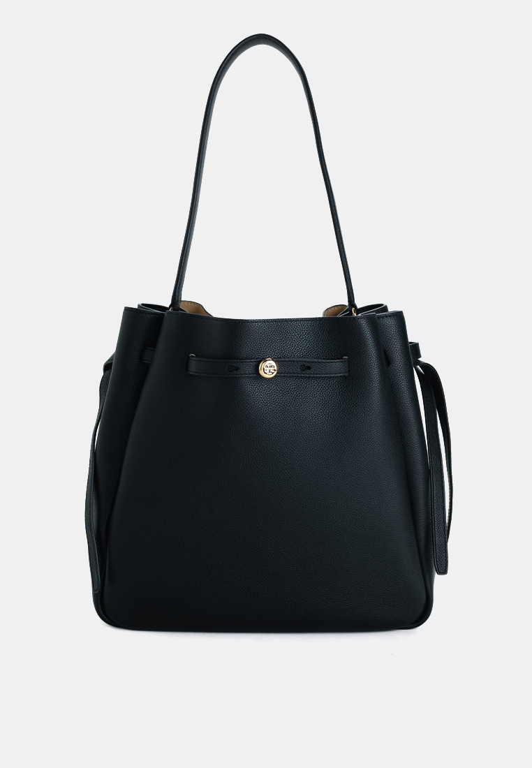 Tory Burch Romy Large Bucket Bag