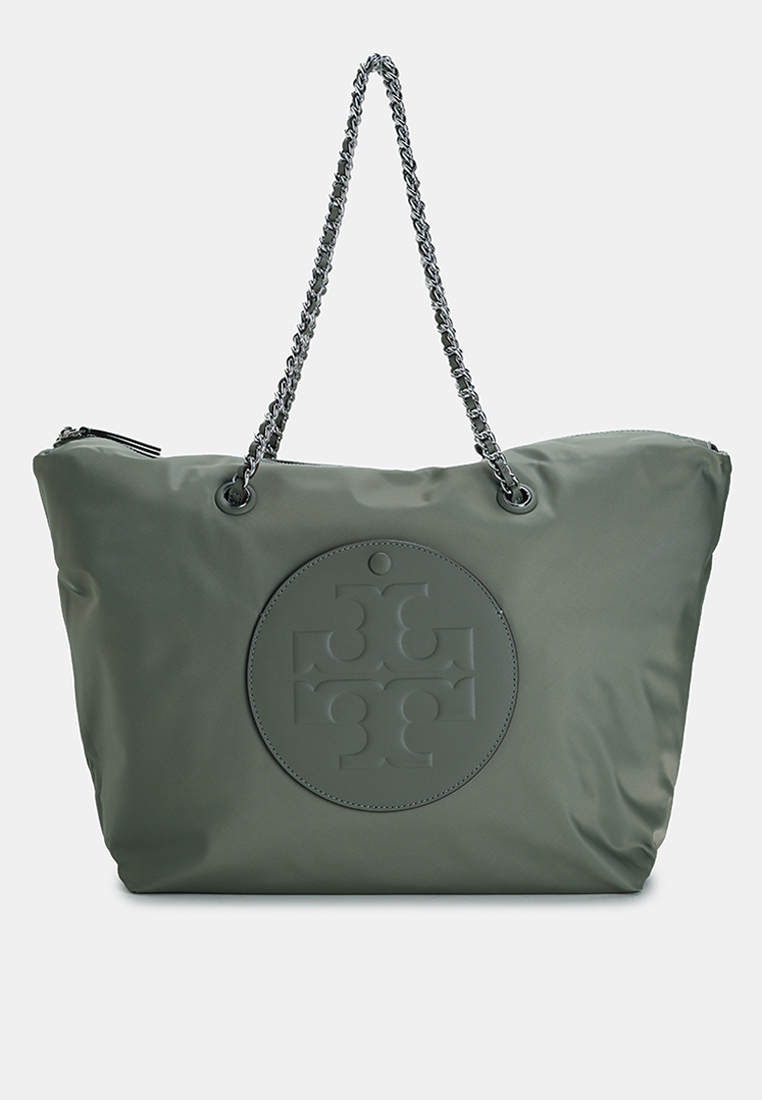 Tory Burch Ella Chain Tote Bag