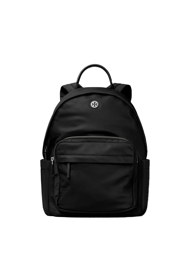 Tory Burch Women's Backpack in Black 173559