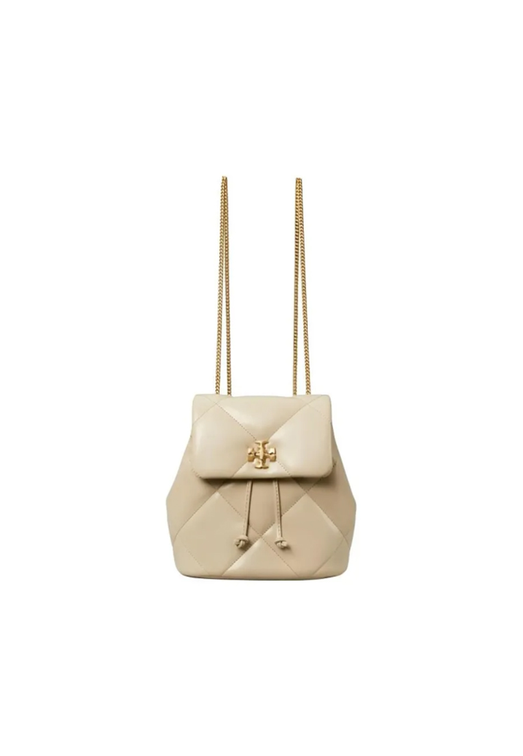 Tory Burch Women's Backpack in Beige 170485
