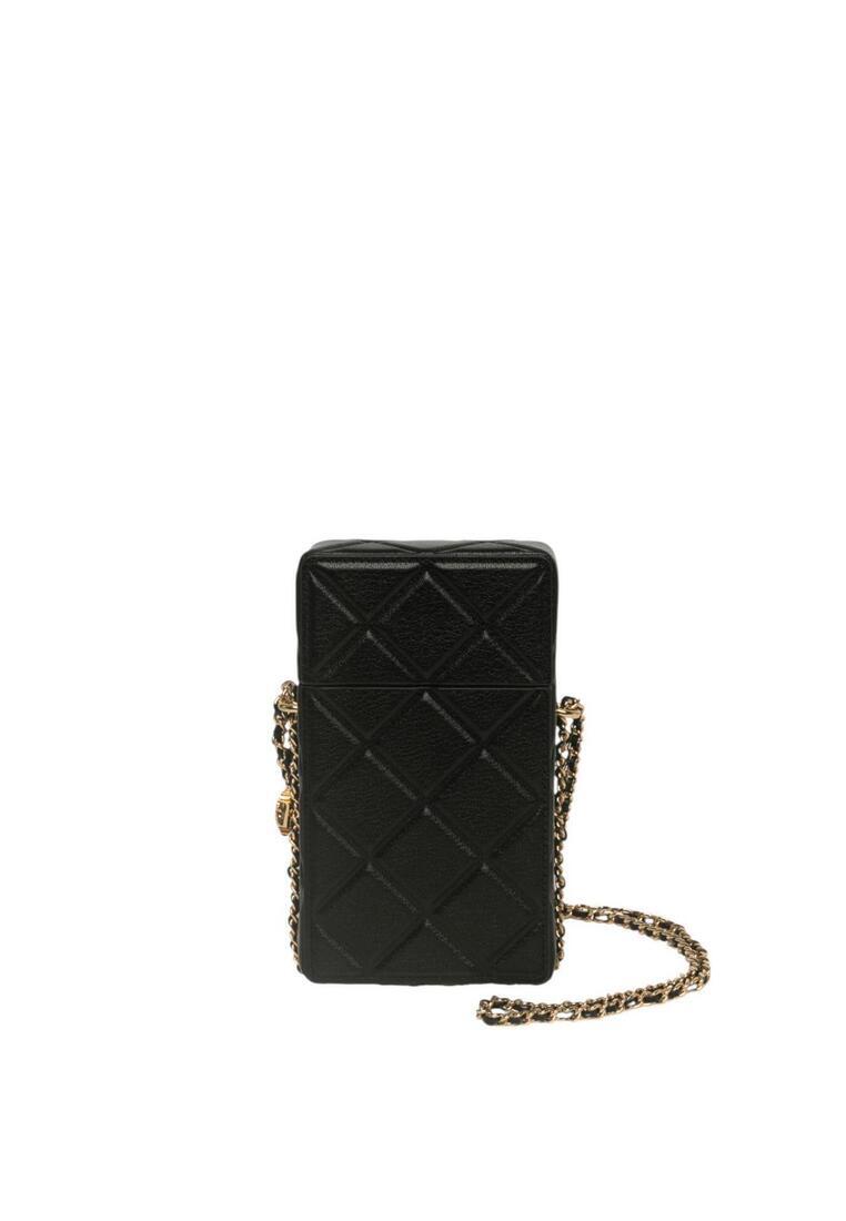 Tory Burch Fleming Phone Crossbody Phone Holder