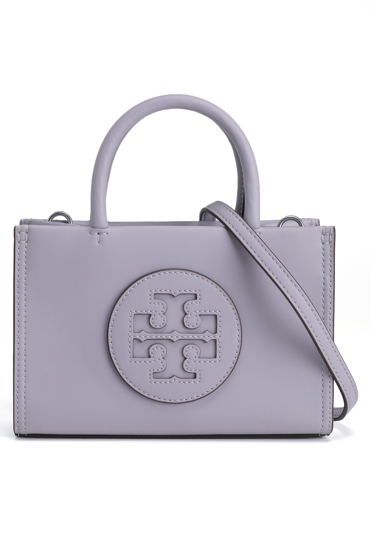Tory Burch Ella Mini Bio Tote Bag (nt)