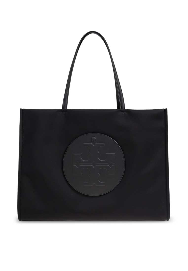 Tory Burch Ella Tote Black 171271